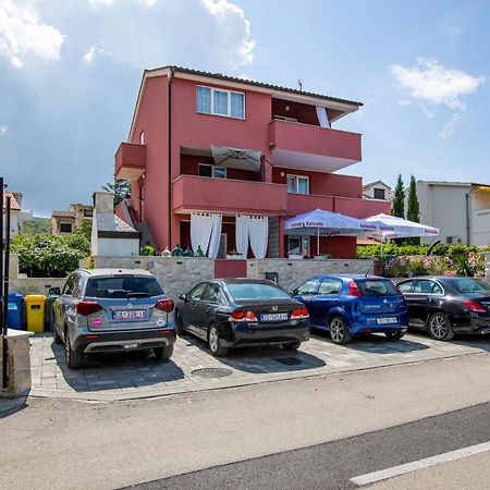 Apartments Mare Punat Dış mekan fotoğraf
