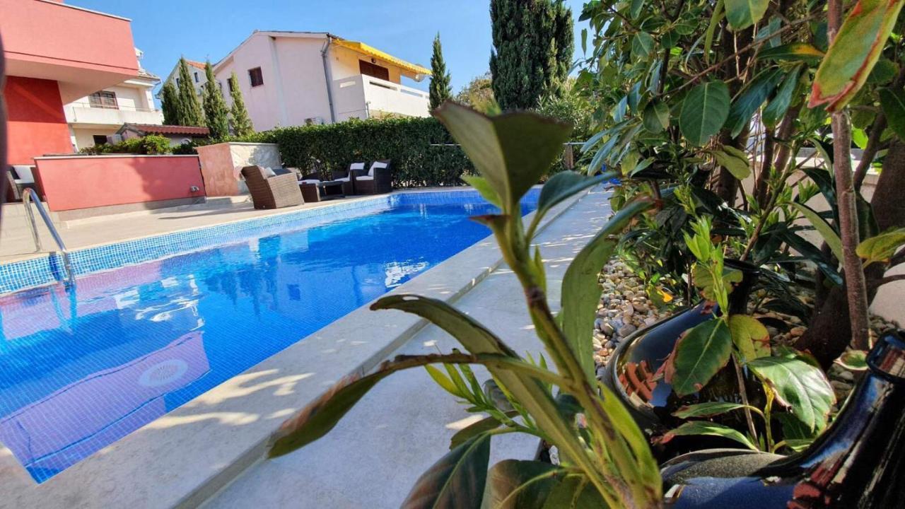 Apartments Mare Punat Dış mekan fotoğraf