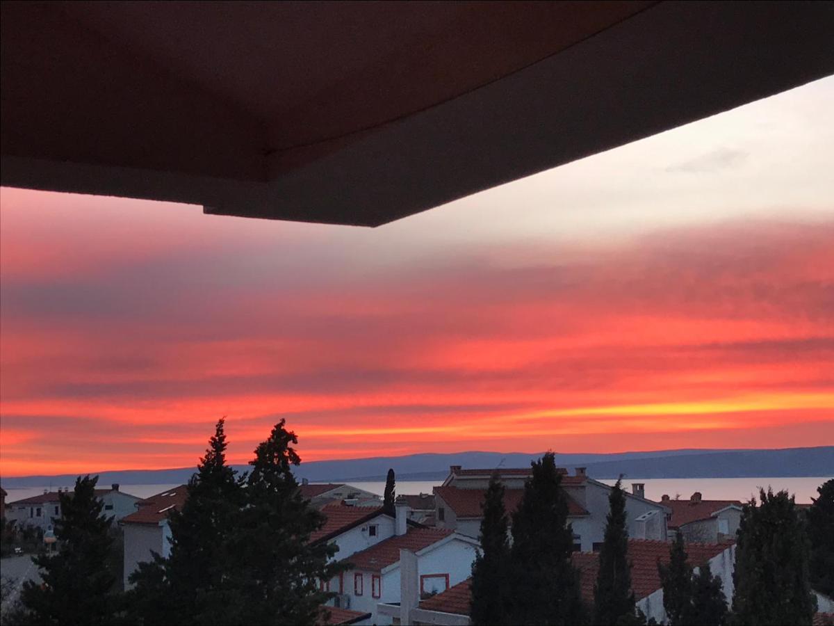 Apartments Mare Punat Dış mekan fotoğraf