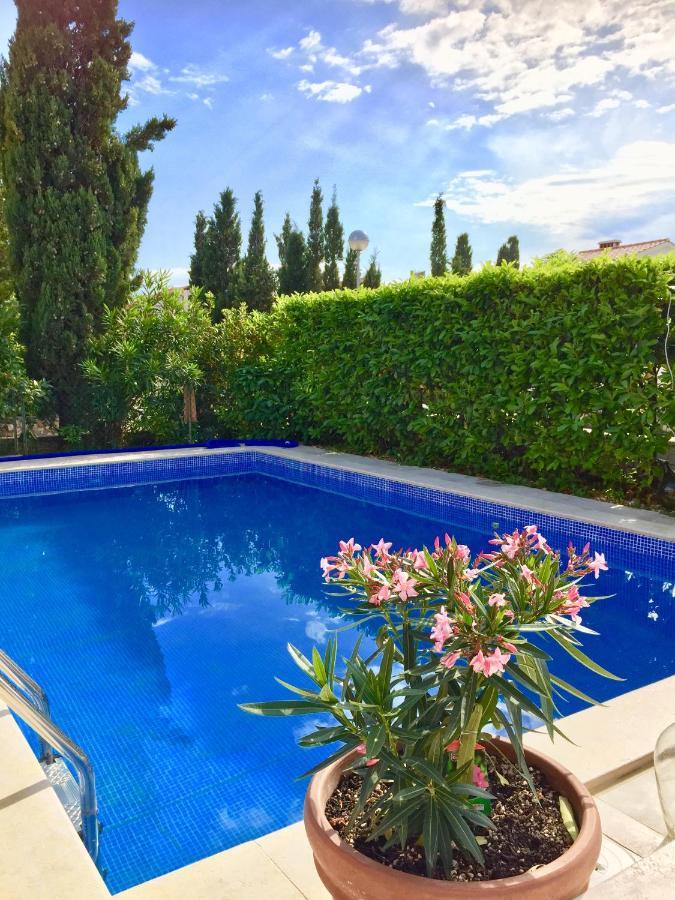 Apartments Mare Punat Dış mekan fotoğraf
