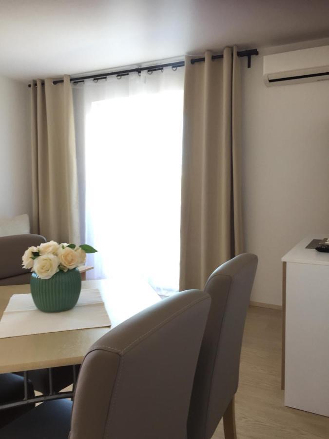 Apartments Mare Punat Dış mekan fotoğraf