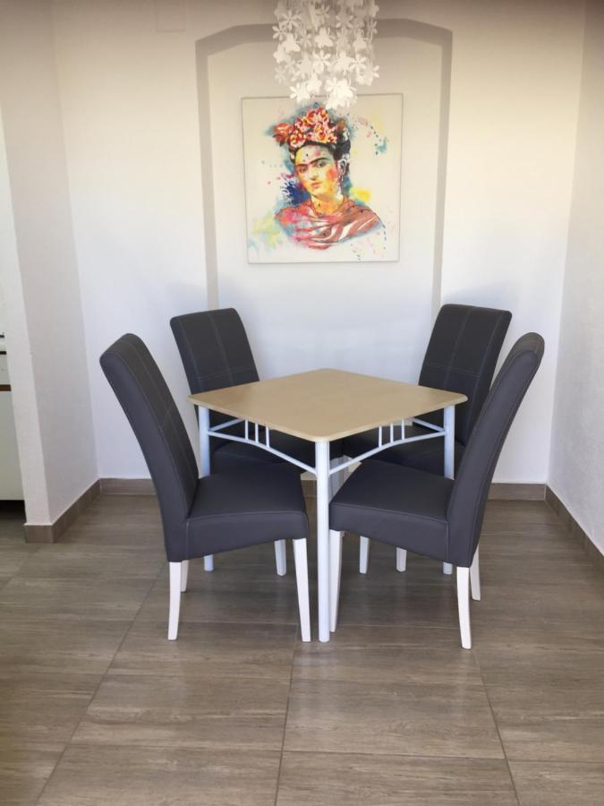 Apartments Mare Punat Dış mekan fotoğraf