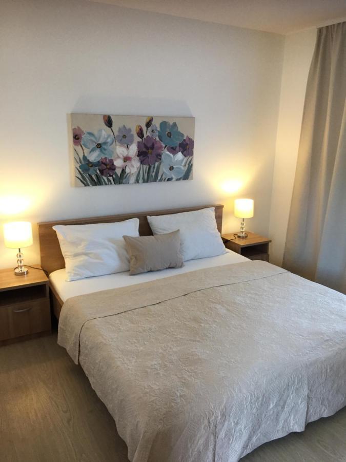 Apartments Mare Punat Dış mekan fotoğraf
