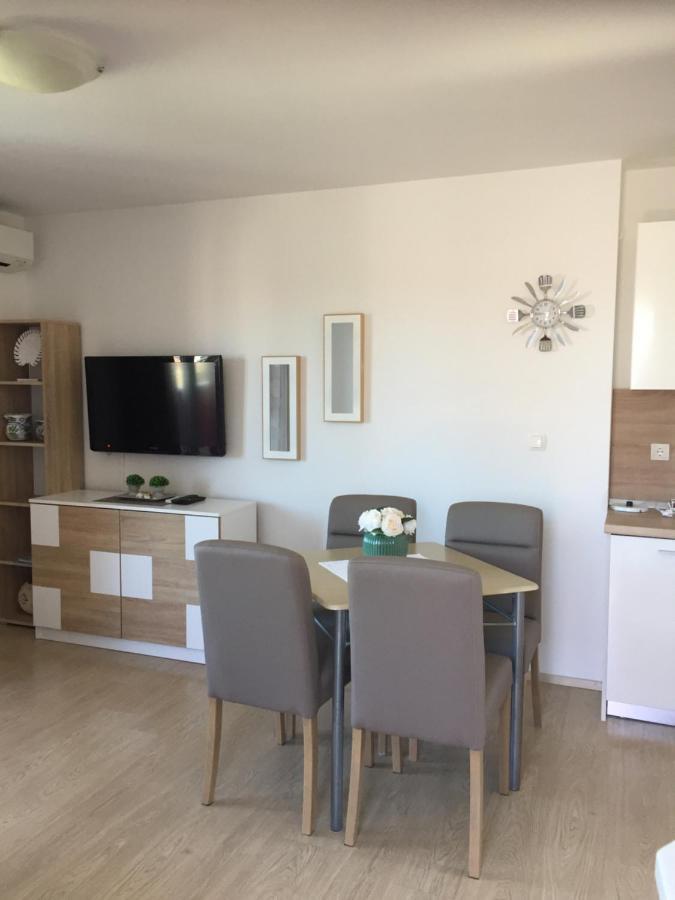 Apartments Mare Punat Dış mekan fotoğraf