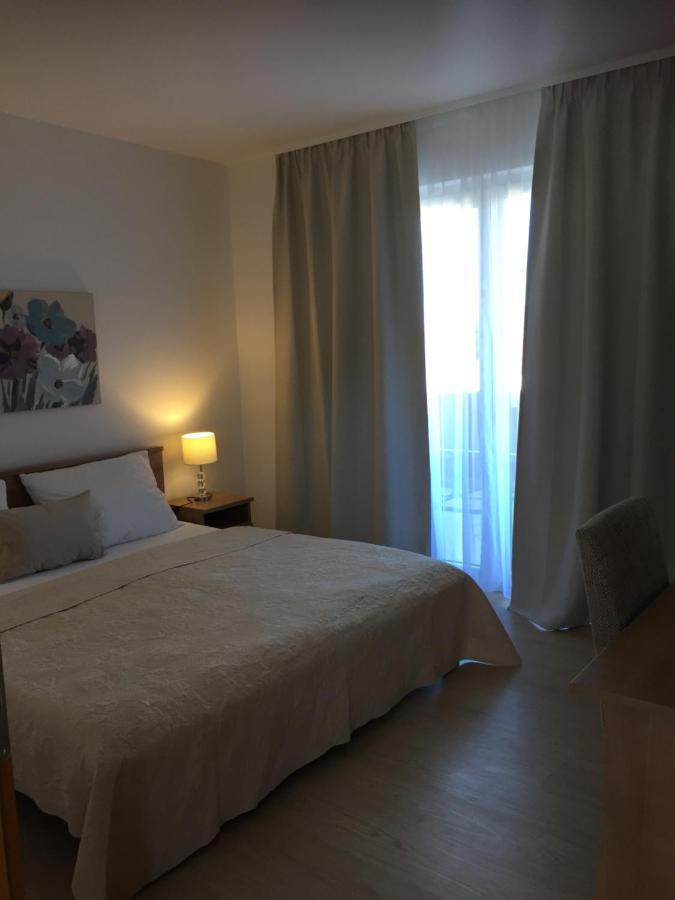Apartments Mare Punat Dış mekan fotoğraf