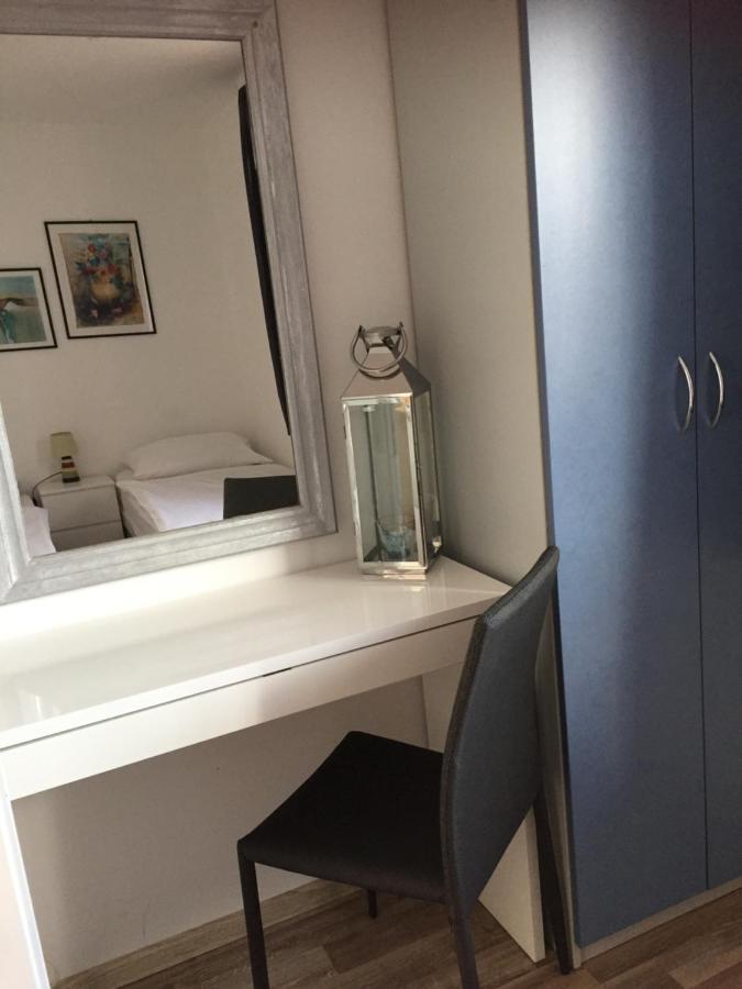 Apartments Mare Punat Dış mekan fotoğraf