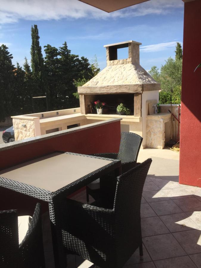 Apartments Mare Punat Dış mekan fotoğraf
