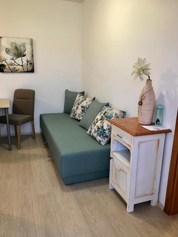 Apartments Mare Punat Dış mekan fotoğraf