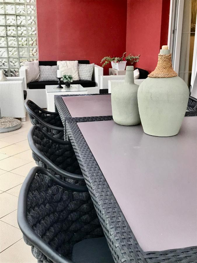 Apartments Mare Punat Dış mekan fotoğraf
