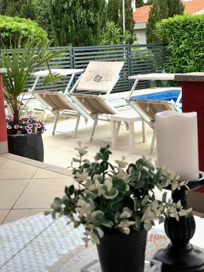 Apartments Mare Punat Dış mekan fotoğraf