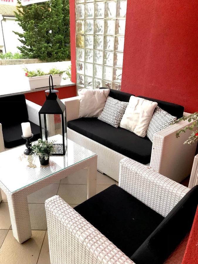 Apartments Mare Punat Dış mekan fotoğraf