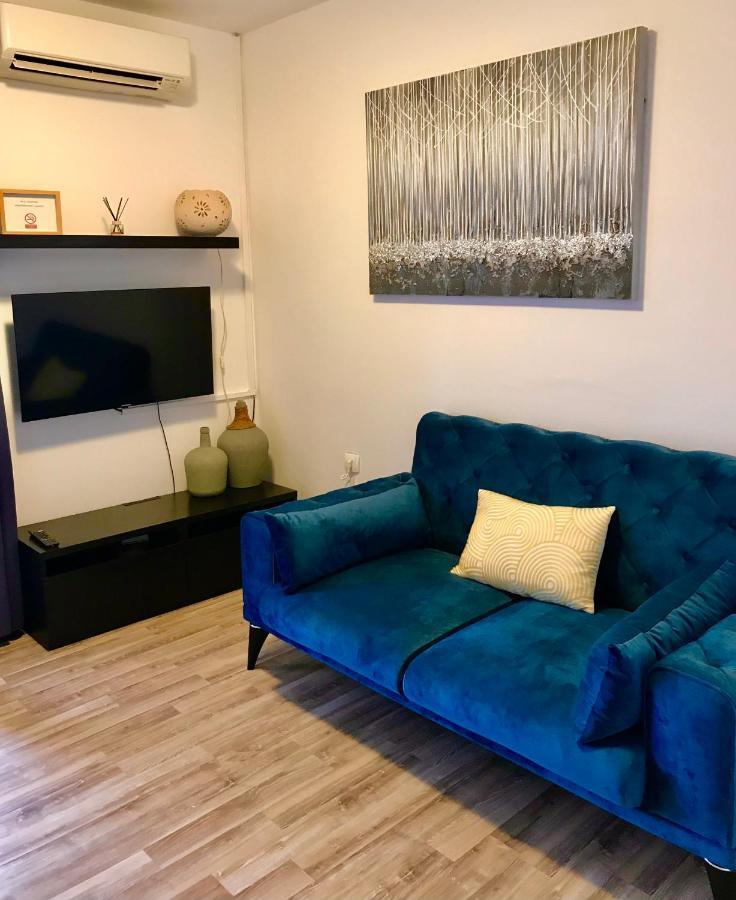 Apartments Mare Punat Dış mekan fotoğraf