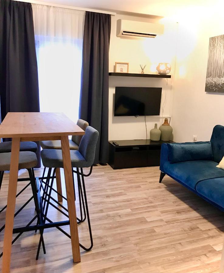 Apartments Mare Punat Dış mekan fotoğraf