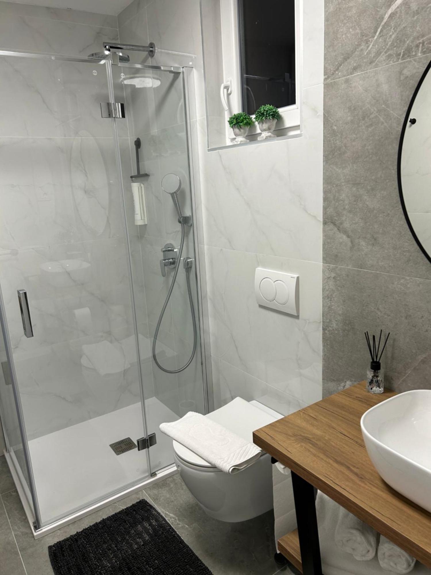 Apartments Mare Punat Dış mekan fotoğraf