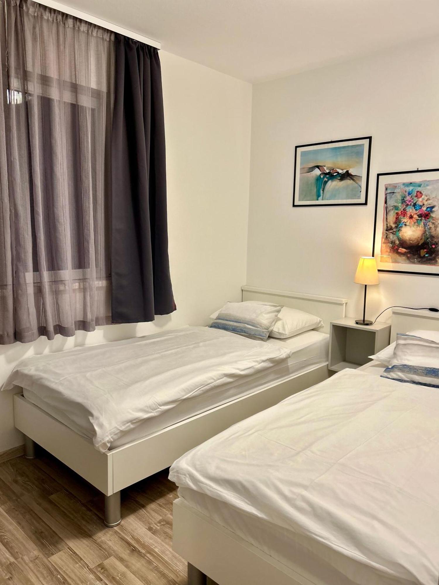 Apartments Mare Punat Dış mekan fotoğraf