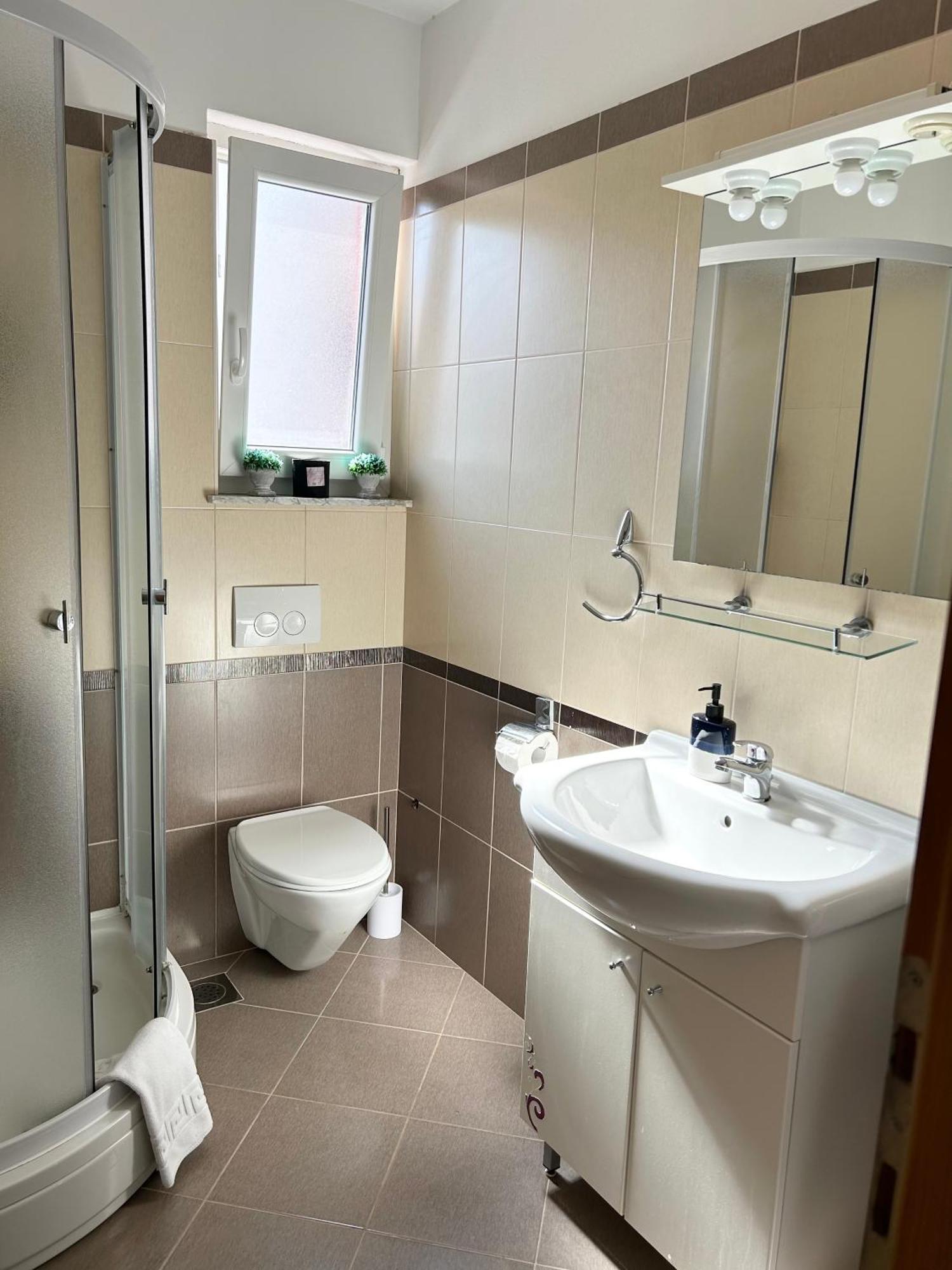 Apartments Mare Punat Dış mekan fotoğraf