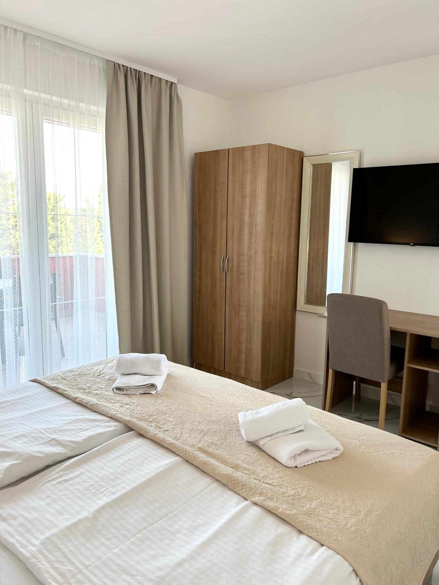 Apartments Mare Punat Dış mekan fotoğraf