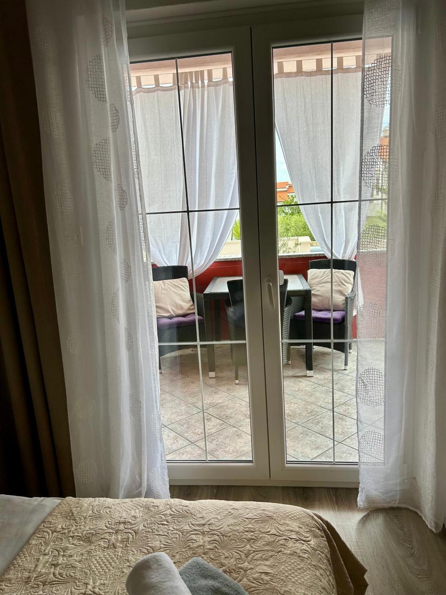 Apartments Mare Punat Dış mekan fotoğraf