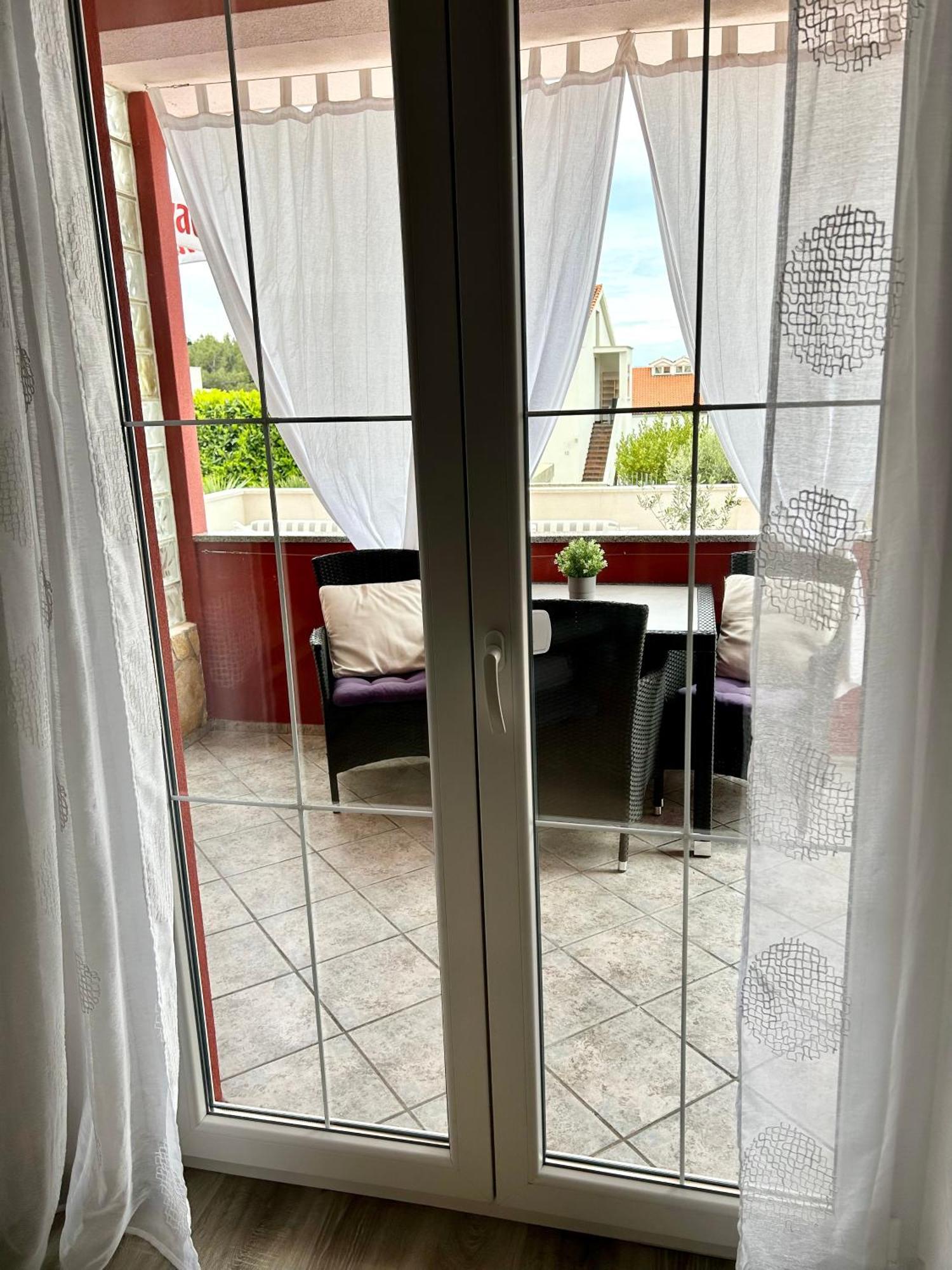 Apartments Mare Punat Dış mekan fotoğraf