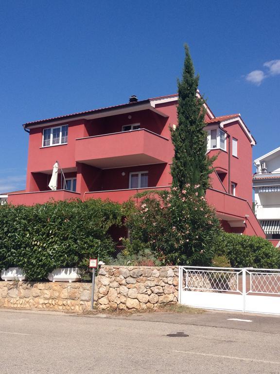 Apartments Mare Punat Dış mekan fotoğraf